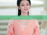 Blossom-Inspired Poetry and the Elegance of Hanfu:A Journey into Traditional Chinese Beauty