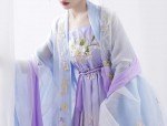 Childrens Hanfu Hezi Skirts:A Glimpse into Traditional Chinese Fashion