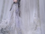 Hanfu Xiaosong Style:An Examination of its Origin,Evolution,and Cultural Significance