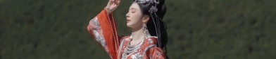 Reimagining the Short-Style Cheongsam for Modern Women