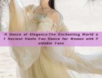 The Twelve Flower Deities of Hanfu:Exploring the Symbolic Bloom of Chinese Traditional Clothing