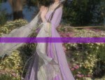 Relaxed Cheongsam Skirts:A Comfortable and Stylish Choice for Casual Wear