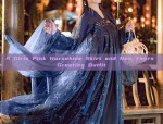 Dress Code for a Petite Figure:Embracing the Elegance of Styled Cheongsam