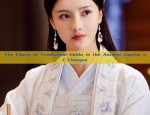 Elegant Hanfu Fashion:Exploring the Chinese Style for Adult Women