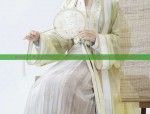 Exploring the World of Authentic Hanfu Blind Bags in the Heart of Cao County