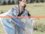 Exploring the World of Childrens Hanfu Headwear