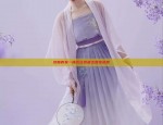 Ancient Hanfu Fashion for a 10-Year-Old Girl:A Summer in Traditional Chinese Attire