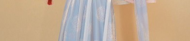 Everyday Wear of Hanfu Shoes:A Journey into Traditional Elegance