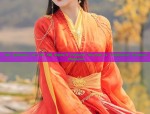 The Evolution of Hanfu Headdress Accessories:A Look into the Cultural Significance of Both Sides