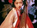 Reinventing the Qipao:The Fusion of Traditional Chinese Elegance with Modern Lei Xiujiao Style