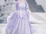 2025 Fashion Trend:Exploring the New Adult Hanfu Costumes for Women