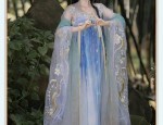 Hanfu Xiaosong Style:An Examination of its Origin,Evolution,and Cultural Significance