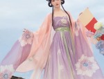 Luxurious Silk Cheongsam Skirts:A Closer Look into Elegance and Quality