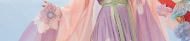 Ethereal Elegance:The Journey of Xiyue Original Hanfu Shop in Five Years