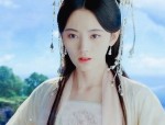 Red Hanfu-Inspired Revamped Dress:A Blend of Tradition and Modernity