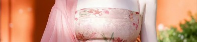 The Splendid Journey of the Thirteen-Year-Old Dragon Maiden in Hanfu Fashion
