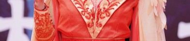The Splendor of Tang-Style Hanfu Shoes:A Journey into Ancient Chinese Footwear