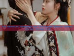 Hanfu Accessories for Little Girls:Embracing Traditional Beauty