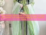 Autumn Fashion Trends for Childrens Traditional Chinese Clothing