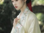 Hanfu Dance Shoes:Embracing Traditional Beauty in Dance