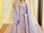 Exploring the Rise of Green-Hued Hanfu Fashion:Traditional Elegance in Modern Attire