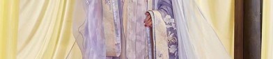 The Inner Beauty of Hanfu:The Subtleties of the Inner lining