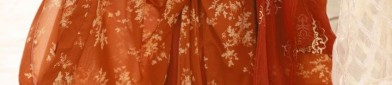A Tale of Couples in Traditional Hanfu Fashion