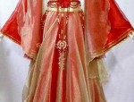 Embracing Tradition:The Evolution of Cheongsam Design in 2024