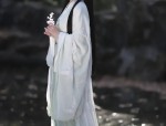 The Bridesmaid in a Splendid Mandarin Horse-Face Skirt:A Cultural Journey into Traditional Elegance