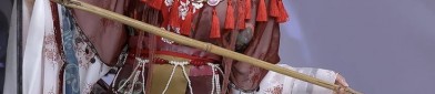 Elegant Summer Hanfu for Girls:A Journey into Traditional Chinese Beauty