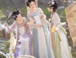 The Rise of Hanfu Fashion for Children:A Glimpse into Ancient Chinese Style