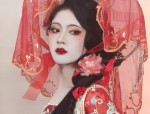 Reinventing the Cheongsam:A Two-Piece Ensemble