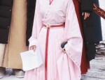 The Splendor of Ming-Style Cheongsam and Hanfu:A Blend of Traditional Elegance and Modern Charm
