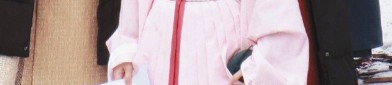 The Enigma of Black Tang-Style Hanfu:A Journey into Traditional Chinese Elegance