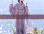 Luxurious Two-Piece Qipao:A Closer Look at the Elegant and Upscale Traditional Chinese Attire