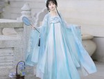 Petite Power:The Allure of Qipao for a Chinese New Year Celebration