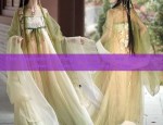 The Equestrian Elegance of Ma Ma Skirt:A Cultural Journey Through Time