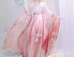 The Art of Qipao,Shawl,and Cape-like Fashion:A Blend of Traditional Elegance and Modern Charm