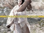 Original Hanfu Shoes:Embracing Traditional Elegance Through Innovative Design
