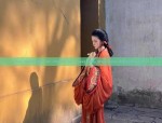 The Splendor of Hanfu in Xiaojiang Mountain:小姜山的汉服风华