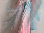 Chinese Heritage in Spring and Summer:Childrens Hanfu Fashion Trends