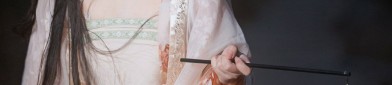 The Charm of Childrens Cheongsam Skirts