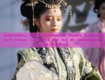 The Enchantment of Pearl Necklaces with Cheongsam:A Cultural Fusion of Elegance