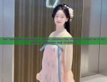 Traditional Chinese-Style Costume Sets for Women and Kids:Embracing the Beauty of Ancient Attire