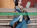 Summer-Ready Hanfu Shoes for Women:Breathability and Height Enhancement in the Heat