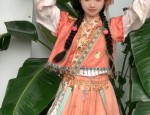 Elegant Sleepwear:The Fusion of Sentiment and Style in Hanfu Sleep Skirts
