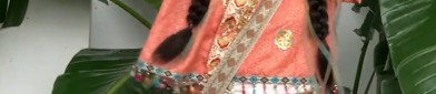 Year-End Clearance Sale:Unveiling the Splendor of Traditional Hanfu Fashion