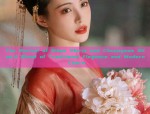 The Revival of Qibao Skirts and Cheongsam Qiluo:A Blend of Traditional Elegance and Modern Charm