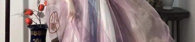 The Rise of Wang Youyous Maomin Skirt:A Closer Look into the Traditional Chinese Fashion Trend