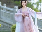 The Rise of Hanfu Fashion in Little Chinese Girls